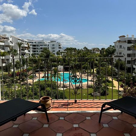 Costalita Dreams Apartment Estepona Ngoại thất bức ảnh