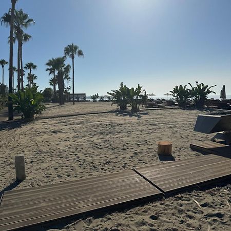 Costalita Dreams Apartment Estepona Ngoại thất bức ảnh