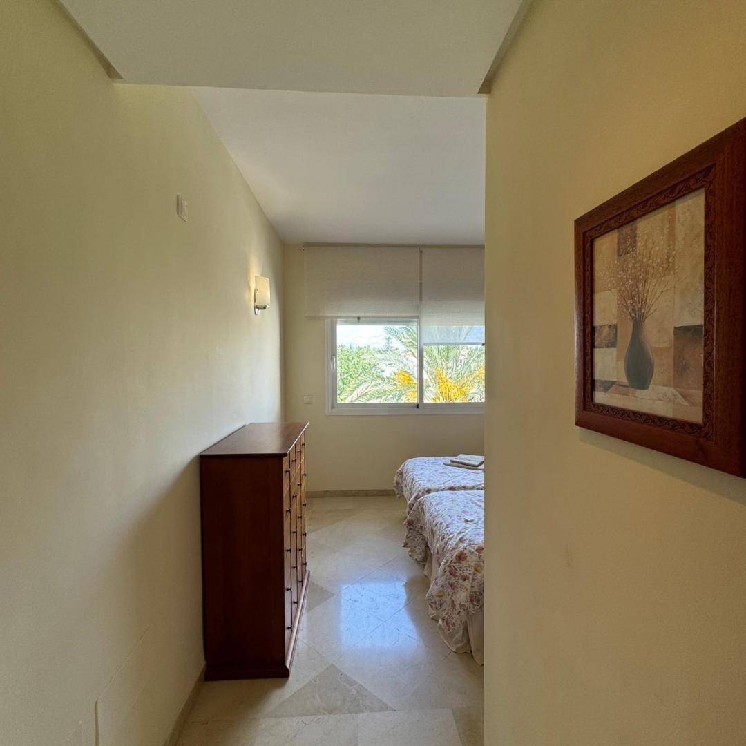 Costalita Dreams Apartment Estepona Ngoại thất bức ảnh