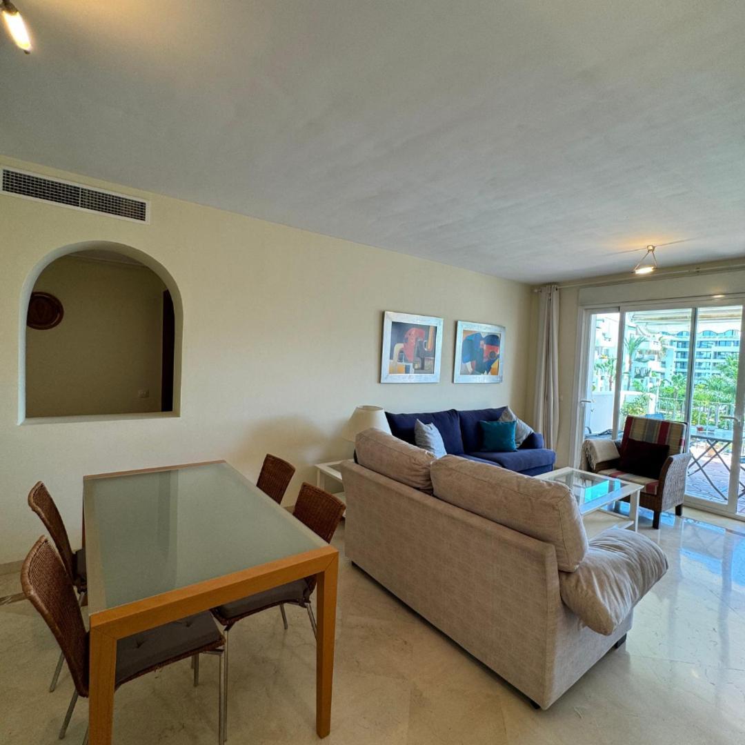 Costalita Dreams Apartment Estepona Ngoại thất bức ảnh