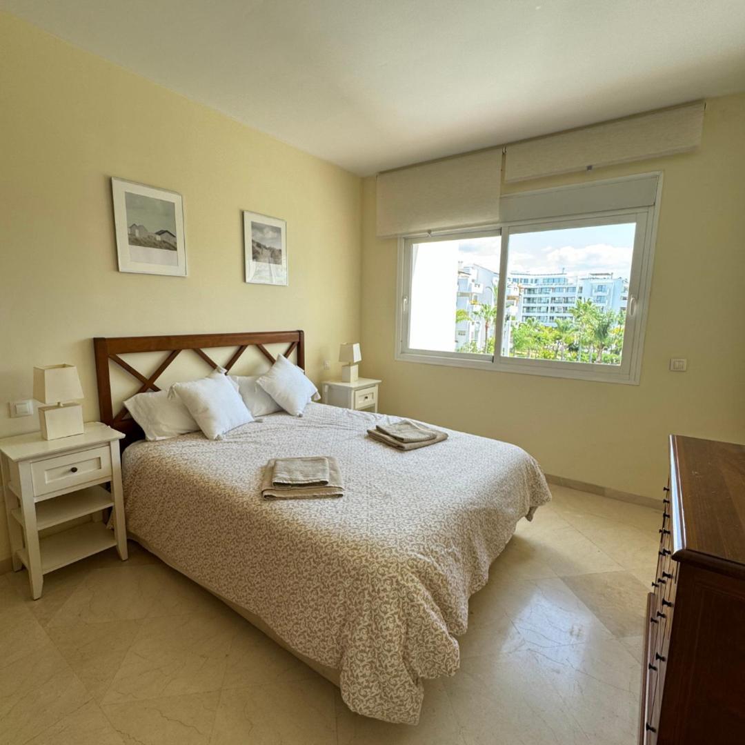 Costalita Dreams Apartment Estepona Ngoại thất bức ảnh