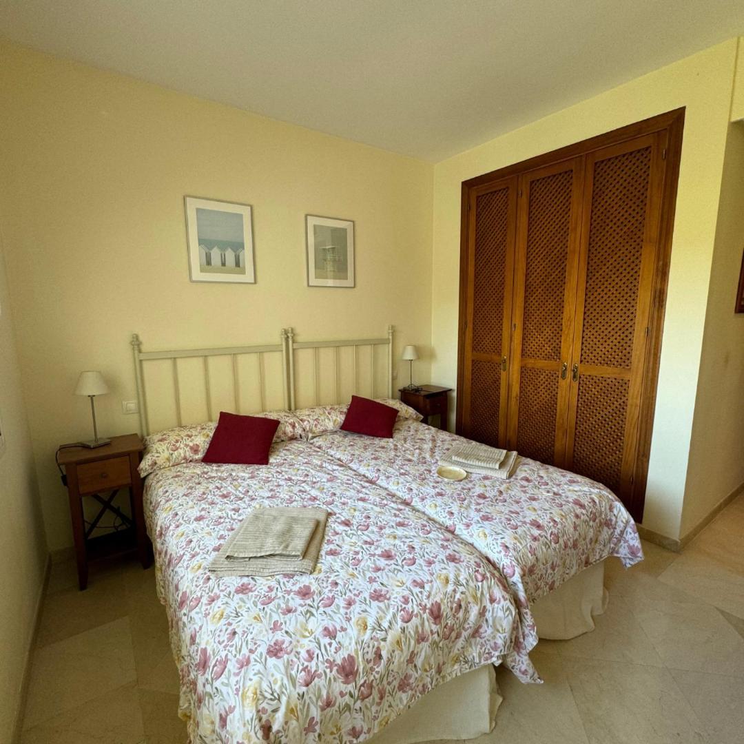 Costalita Dreams Apartment Estepona Ngoại thất bức ảnh