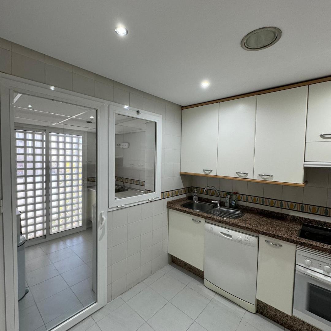 Costalita Dreams Apartment Estepona Ngoại thất bức ảnh