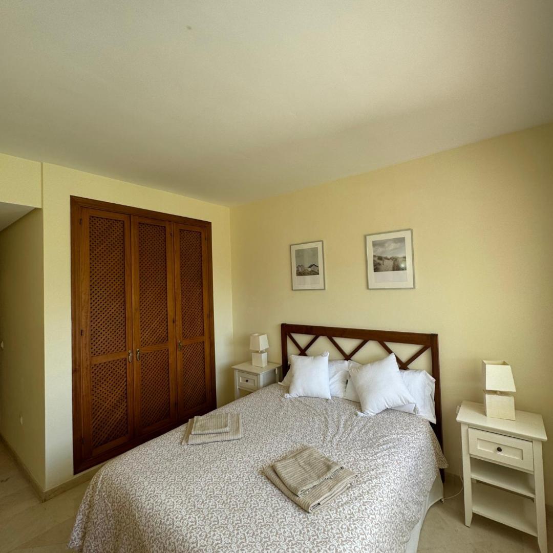 Costalita Dreams Apartment Estepona Ngoại thất bức ảnh
