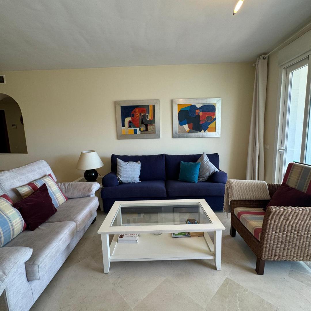 Costalita Dreams Apartment Estepona Ngoại thất bức ảnh