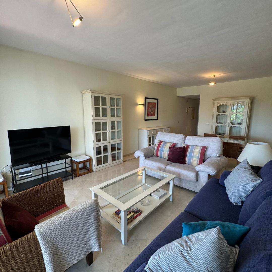 Costalita Dreams Apartment Estepona Ngoại thất bức ảnh