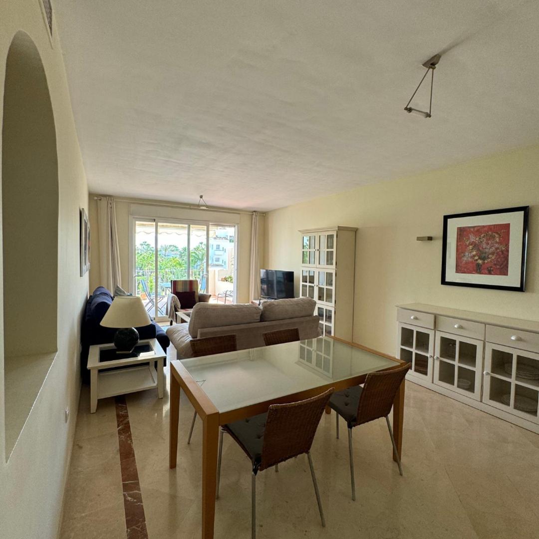 Costalita Dreams Apartment Estepona Ngoại thất bức ảnh